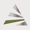 Above Scaffolding logo