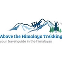 abovethehimalaya.com logo