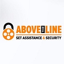 Above The Line Set Assistance And Security Limited logo