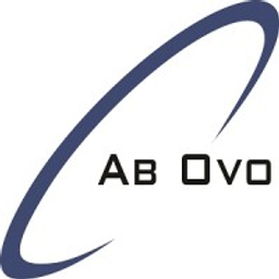 AB OVO, INC. logo