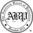 American Board Of Pediatrics (Abp) logo