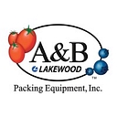 A&B Packing Equipment, Inc logo