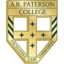 A.B. Paterson College logo