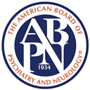 AMERICAN BOARD OF PSYCHIATRY logo