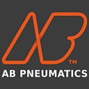 Ab Pneumatics logo