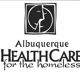 Albuquerque Health Care for the Homeless logo