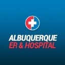 Albuquerque Er & Hospital logo