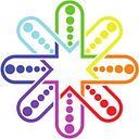 Albuquerque Pride Inc logo