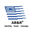 Ab&R® (American Barcode And Rfid) logo