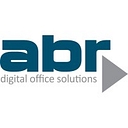 Abr Digital Office Solutions logo