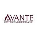 Avante Contracting logo