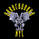 Abracadabra NYC logo