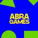 Abragames logo