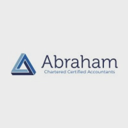 Abraham Accountants LTD logo