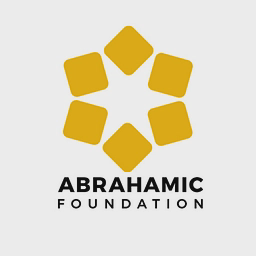 The Abrahamic Foundation logo