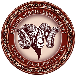 Abraham Lincoln School logo