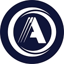 Abrahamsen Financial Group logo