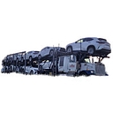 Abrams Auto Transport Ltd logo