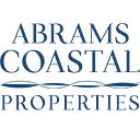Abrams Coastal Properties logo