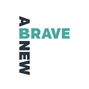 A Brave New logo