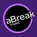 Abreak Music logo