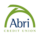 ABRI CREDIT UNION logo