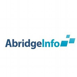 ABRIDGE INFO SYSTEMS INC. logo