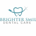 A Brighter Smile Dental Care logo