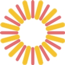 A Brighter Year logo