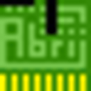 ABRIJ logo