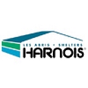 Les Abris Harnois logo