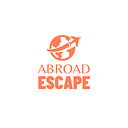Abroad Escape logo