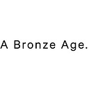 A Bronze Age logo