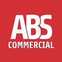 Abs Commercial logo