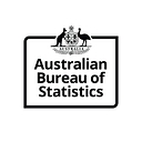 Australian Bureau Of Statistics logo
