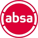Absa Bank logo
