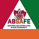 Absafe logo