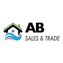 Grewin Sales AB logo