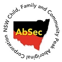 Absec logo