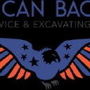 American Backhoe Services logo