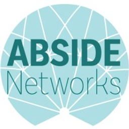 Abside Networks logo