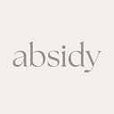 Absidy Beauty logo