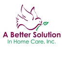 A Better Solution In Home Care And Nursing logo