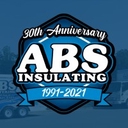 ABS Insulating logo