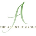The Absinthe Group logo