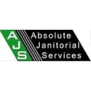 Absolute Janitorial Services logo