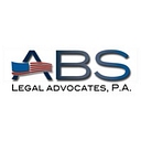 Abs Legal Advocates, Pa logo