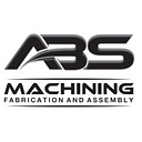Abs Machining logo