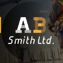 A B Smith Ltd logo