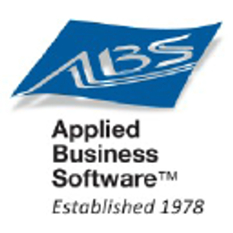 Applied Business Software logo